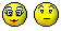 Kuss Smilies (17) Smiley – Kuss